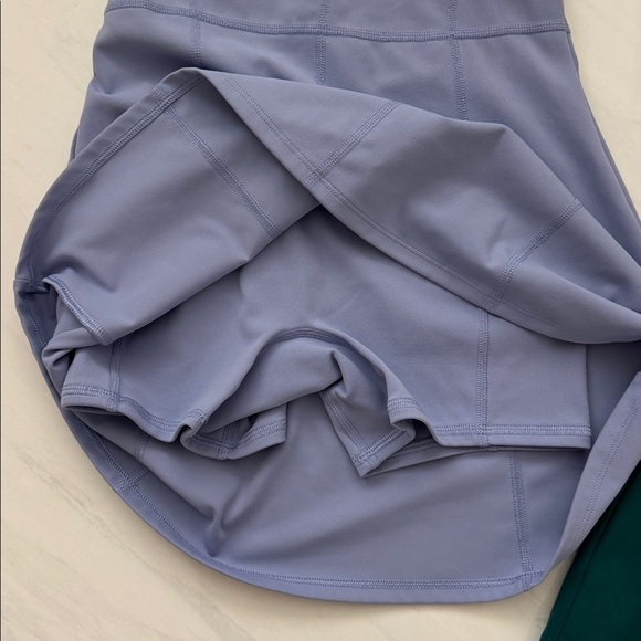 VGUC Two Abercrombie Kids YPB Tennis Dresses Size 7/8 - Picture 7 of 9